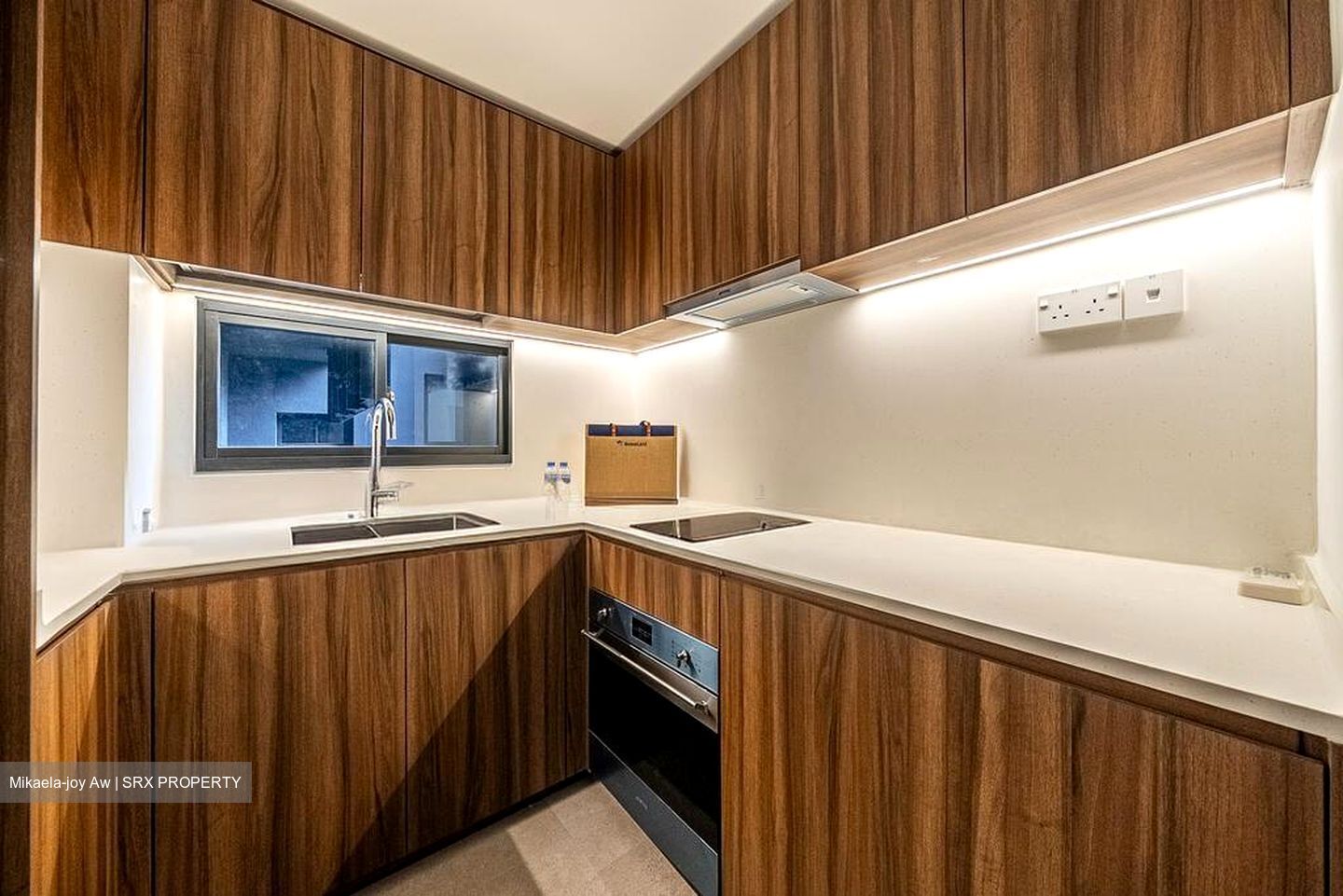Lentor Modern (D26), Apartment #513295481